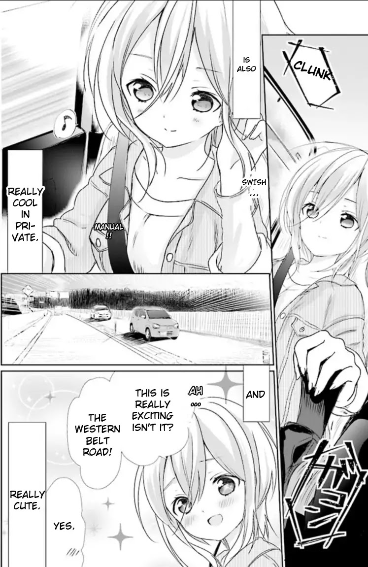 What Mountain Are We Going To Today? Chapter 3 page 2 - Chapter 3