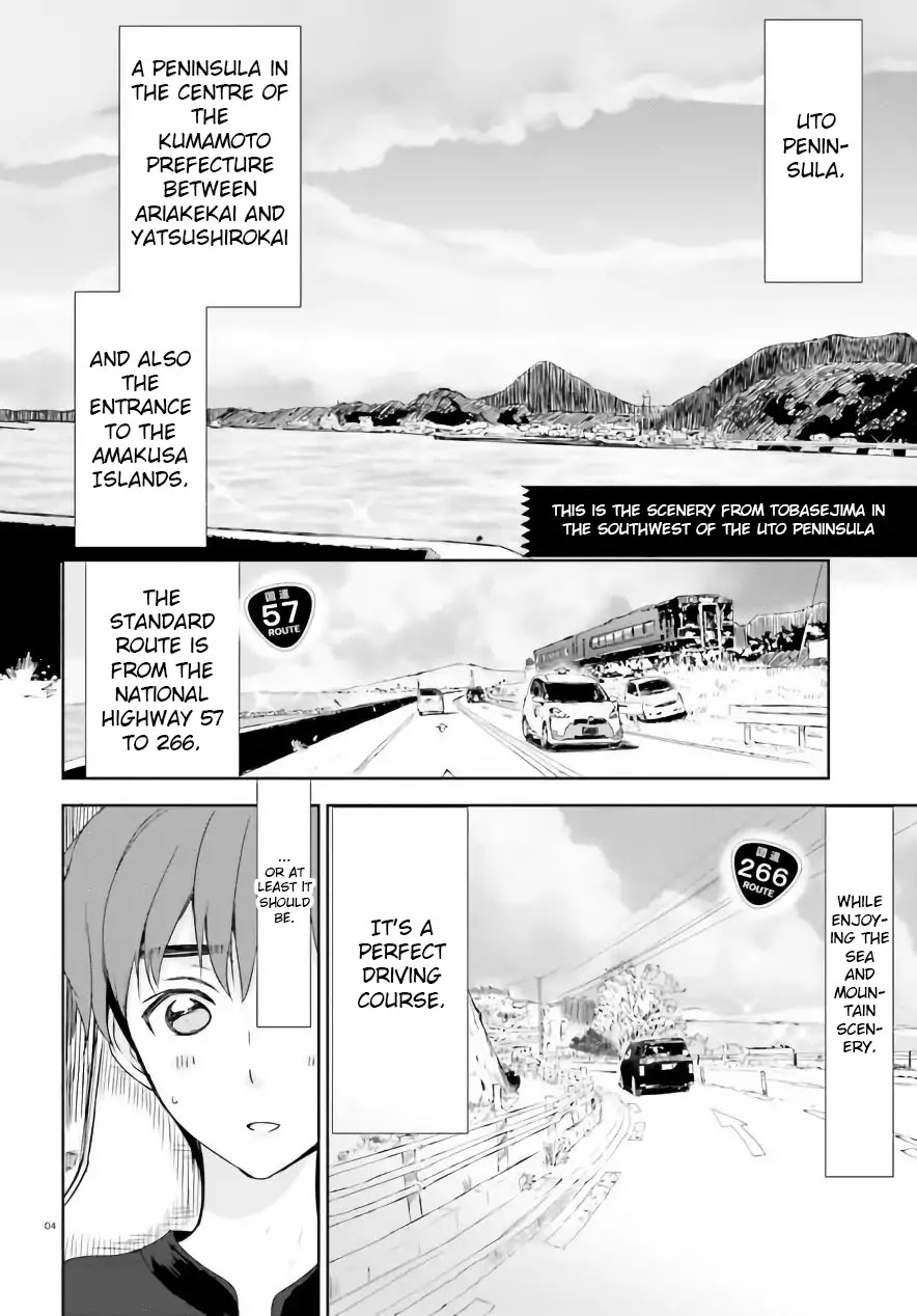 What Mountain Are We Going To Today? Chapter 4 page 4 - Chapter 4