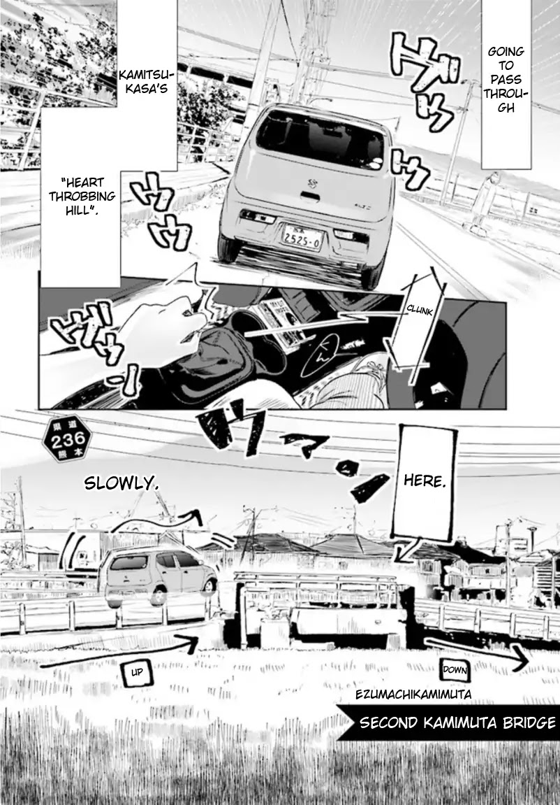 What Mountain Are We Going To Today? Chapter 6 page 2 - Chapter 6