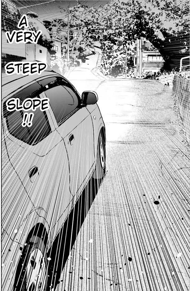 What Mountain Are We Going To Today? Chapter 7 page 8 - Chapter 7