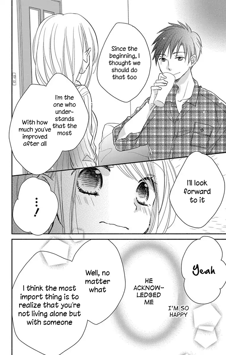 What My Neighbor is Eating - Wishful Chapter 1 page 23 - Chapter 1