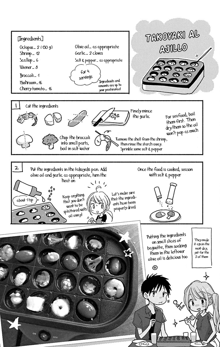 What My Neighbor is Eating - Wishful Chapter 10 page 21 - Chapter 10