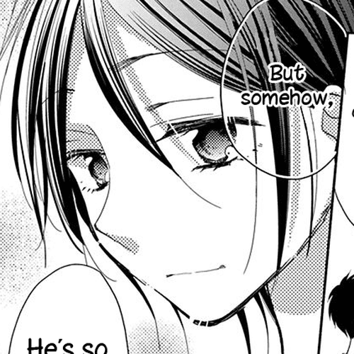 What My Neighbor is Eating - Wishful Chapter 10 cover