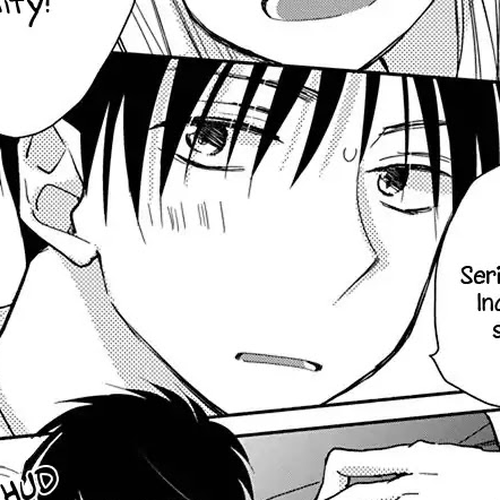 What My Neighbor is Eating - Wishful Chapter 13 cover