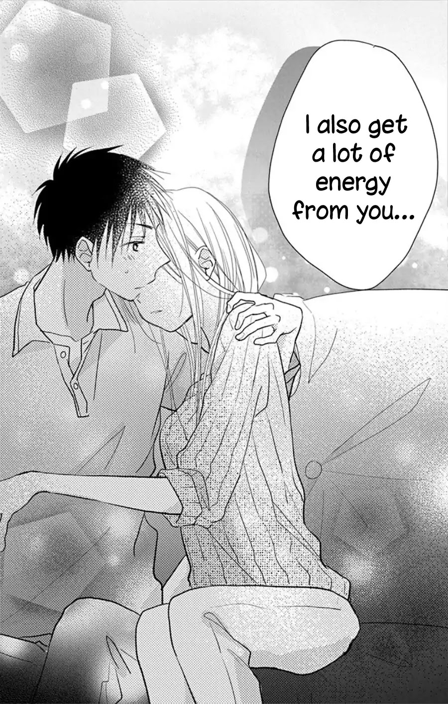 What My Neighbor is Eating - Wishful Chapter 15 page 22 - Chapter 15