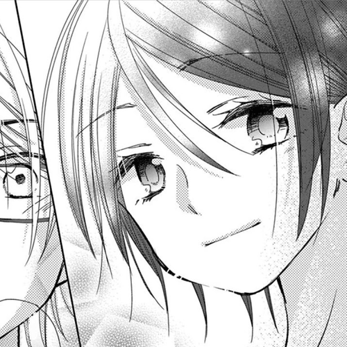 What My Neighbor is Eating - Wishful Chapter 18.1 cover