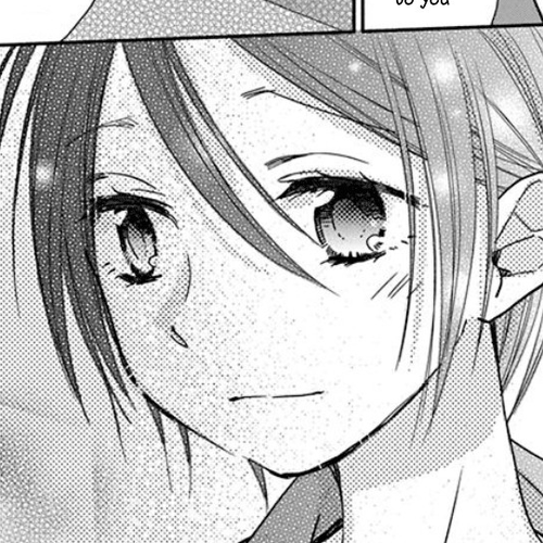What My Neighbor is Eating - Wishful Chapter 18 cover