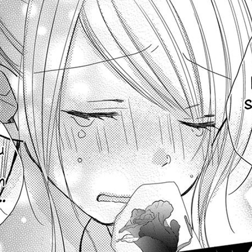 What My Neighbor is Eating - Wishful Chapter 19 cover