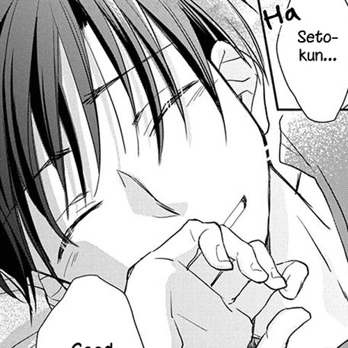 What My Neighbor is Eating - Wishful Chapter 2 cover