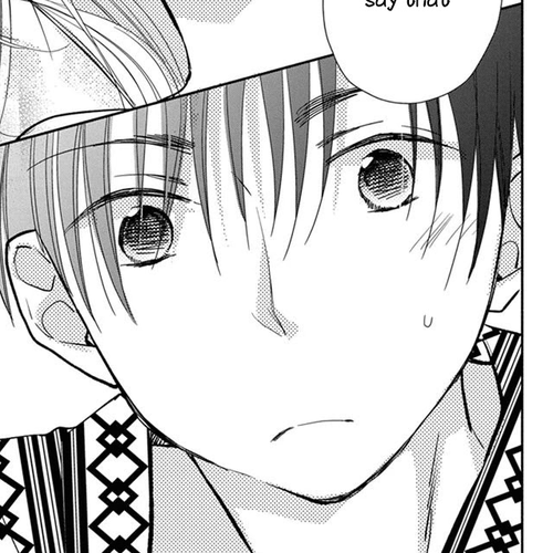 What My Neighbor is Eating - Wishful Chapter 21 cover