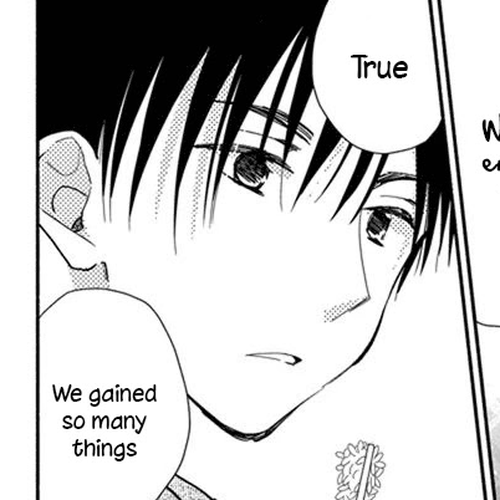 What My Neighbor is Eating - Wishful Chapter 22.5 cover
