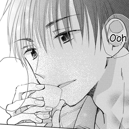What My Neighbor is Eating - Wishful Chapter 22 cover