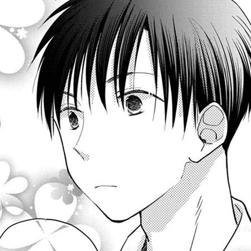 What My Neighbor is Eating - Wishful Chapter 23.5 cover