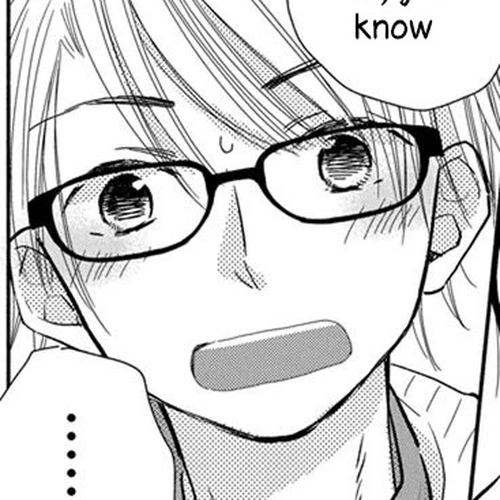 What My Neighbor is Eating - Wishful Chapter 23 cover