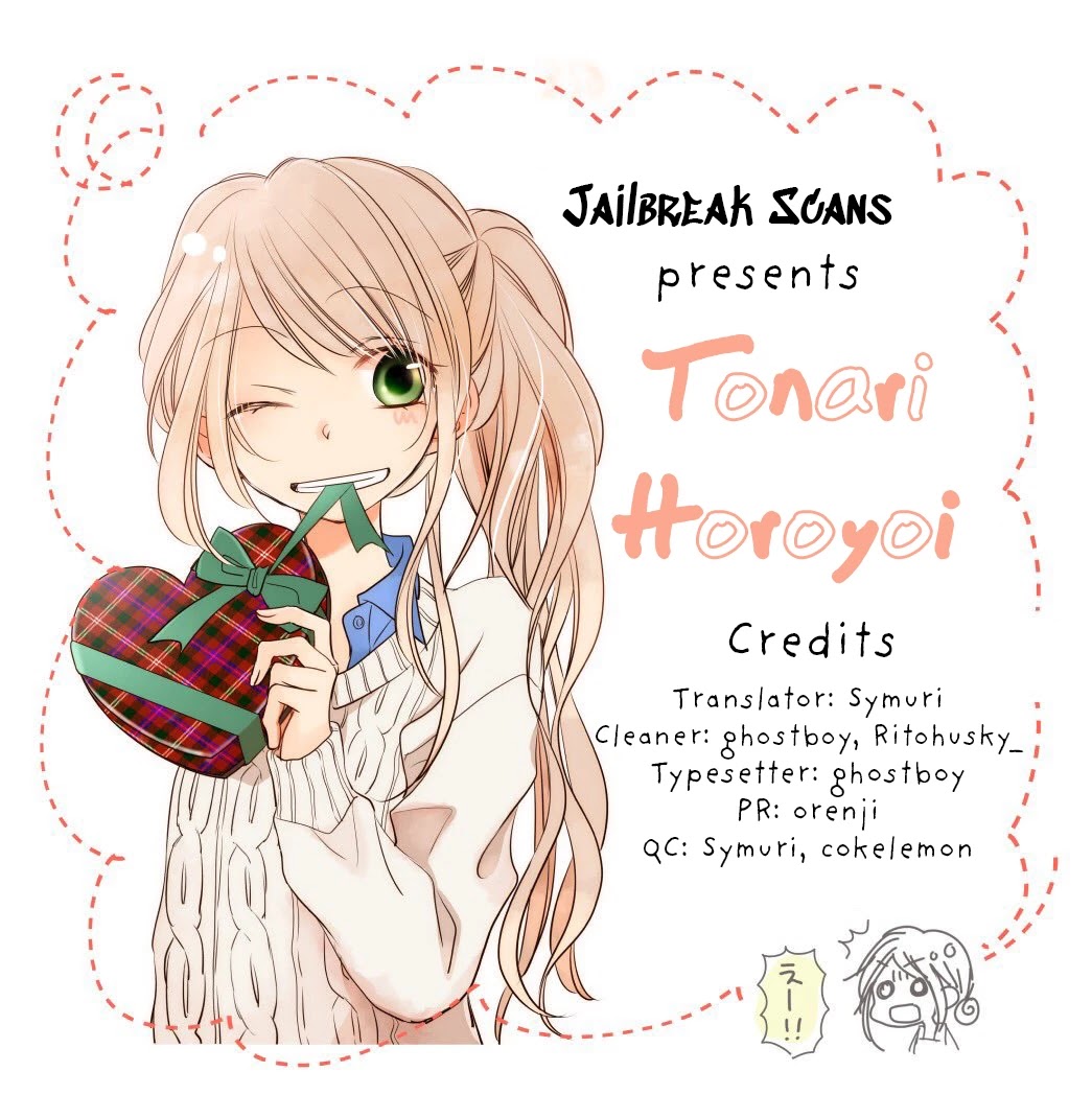 What My Neighbor is Eating - Wishful Chapter 25 page 37 - Chapter 25