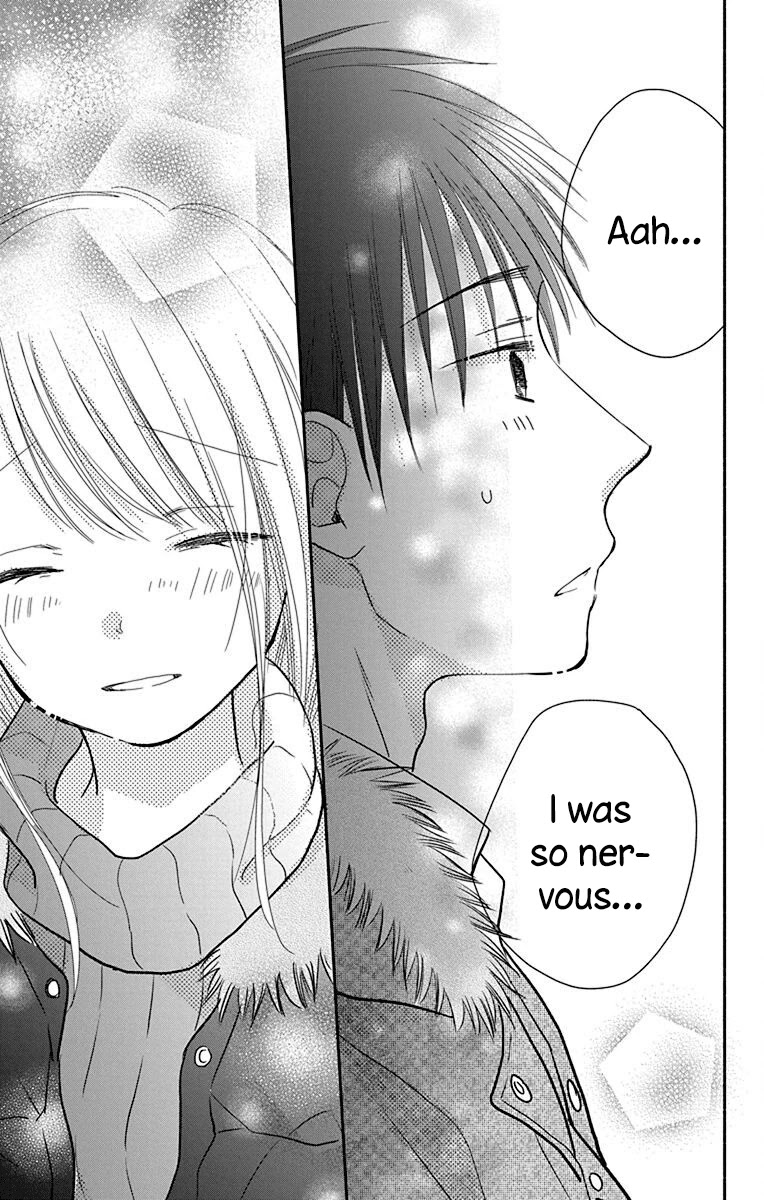 What My Neighbor is Eating - Wishful Chapter 26 page 28 - Chapter 26