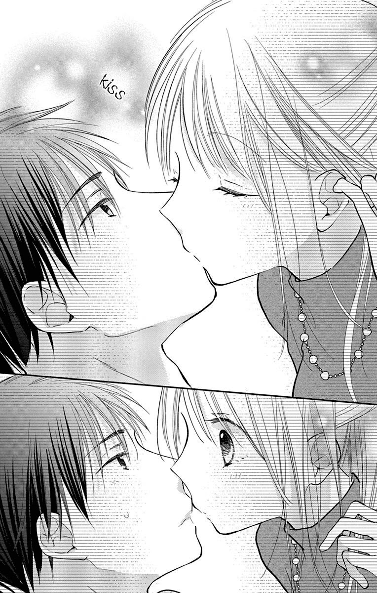 What My Neighbor is Eating - Wishful Chapter 27 page 21 - Chapter 27