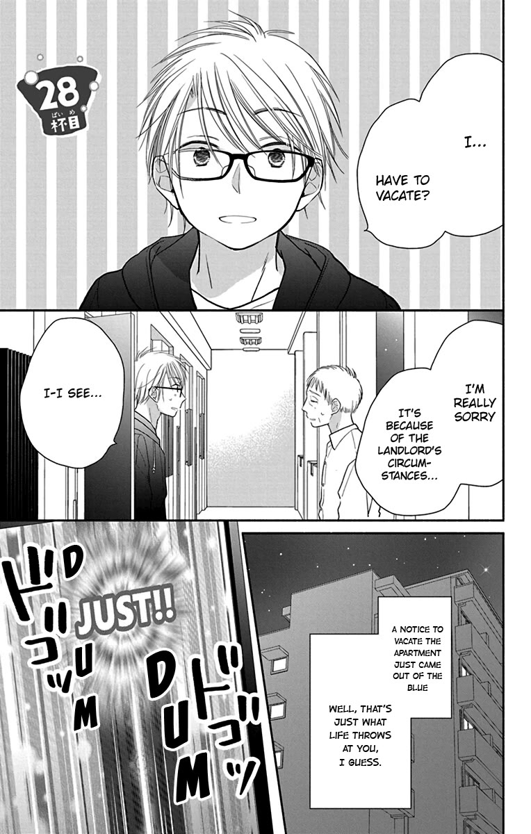 What My Neighbor is Eating - Wishful Chapter 28 page 2 - Chapter 28