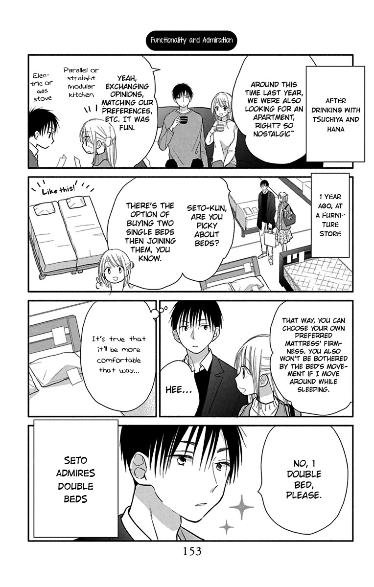 What My Neighbor is Eating - Wishful Chapter 28 page 24 - Chapter 28