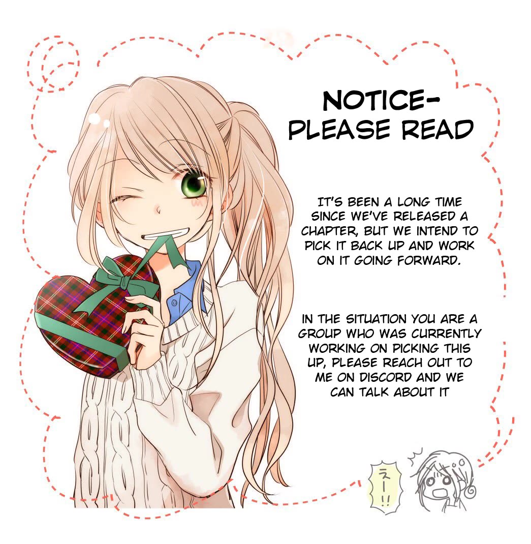 What My Neighbor is Eating - Wishful Chapter 28 page 26 - Chapter 28