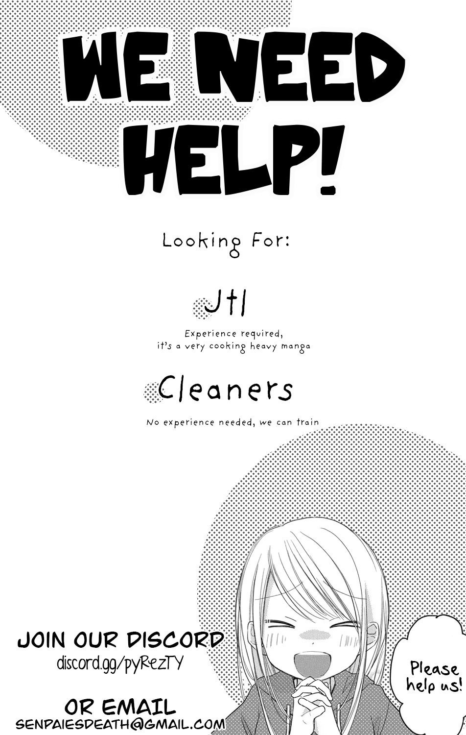 What My Neighbor is Eating - Wishful Chapter 28 page 27 - Chapter 28