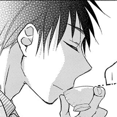 What My Neighbor is Eating - Wishful Chapter 3 cover