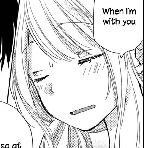 What My Neighbor is Eating - Wishful Chapter 4 cover