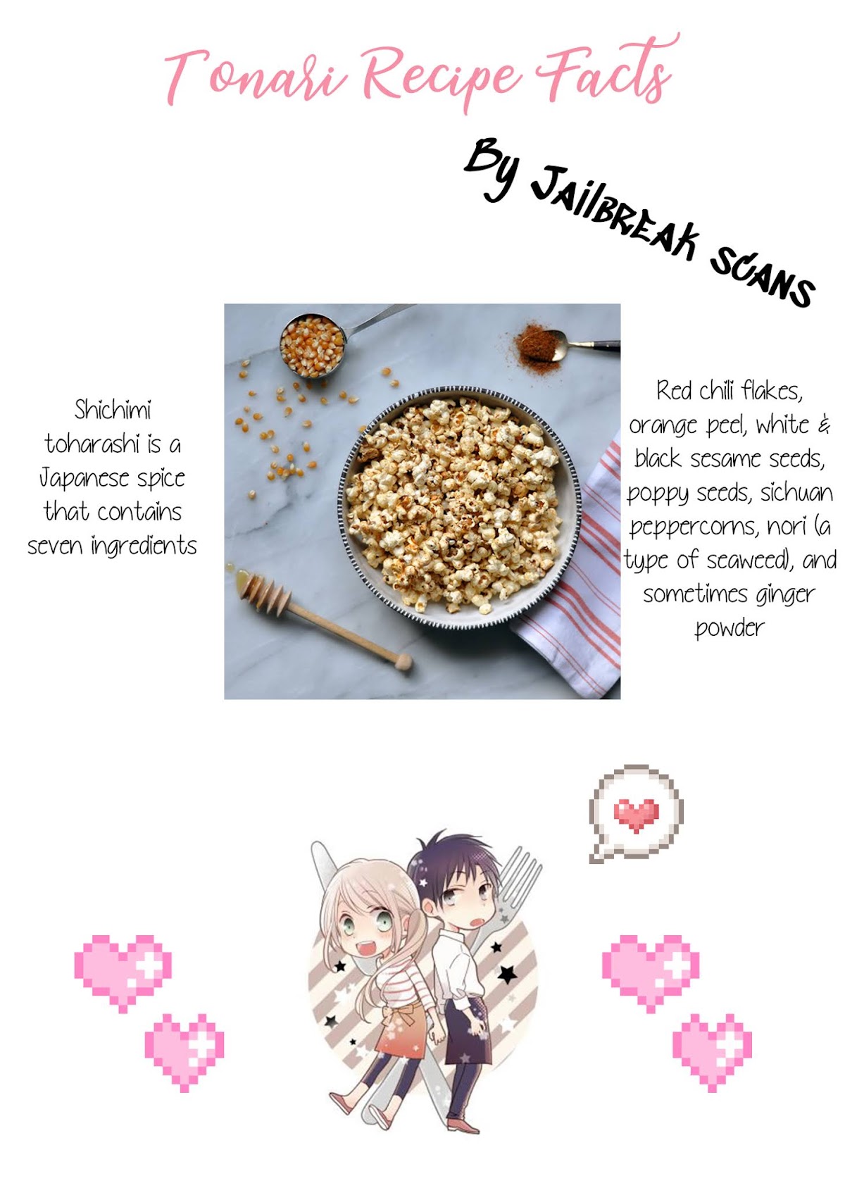 What My Neighbor is Eating - Wishful Chapter 6 page 18 - Chapter 6