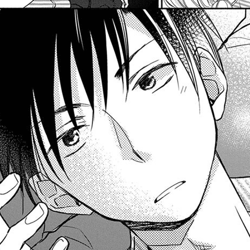 What My Neighbor is Eating - Wishful Chapter 6 cover