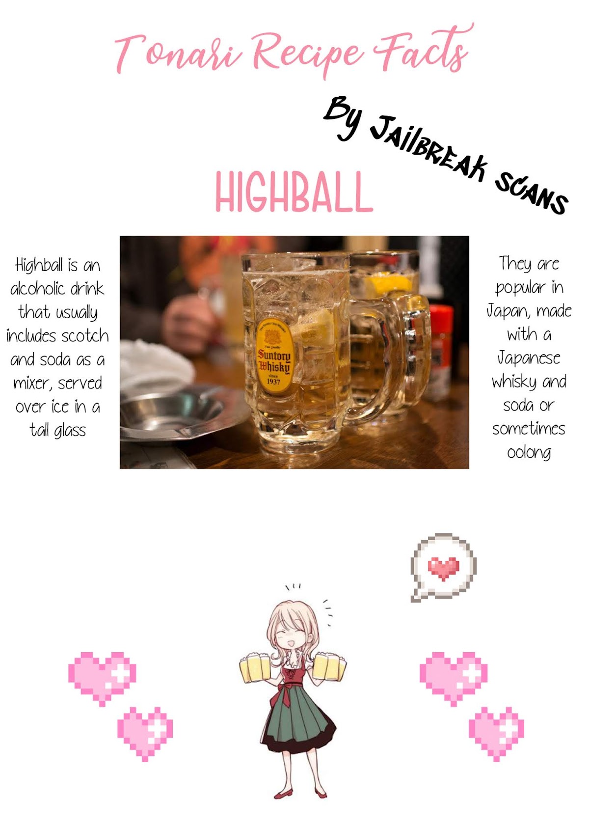 What My Neighbor is Eating - Wishful Chapter 7 page 20 - Chapter 7