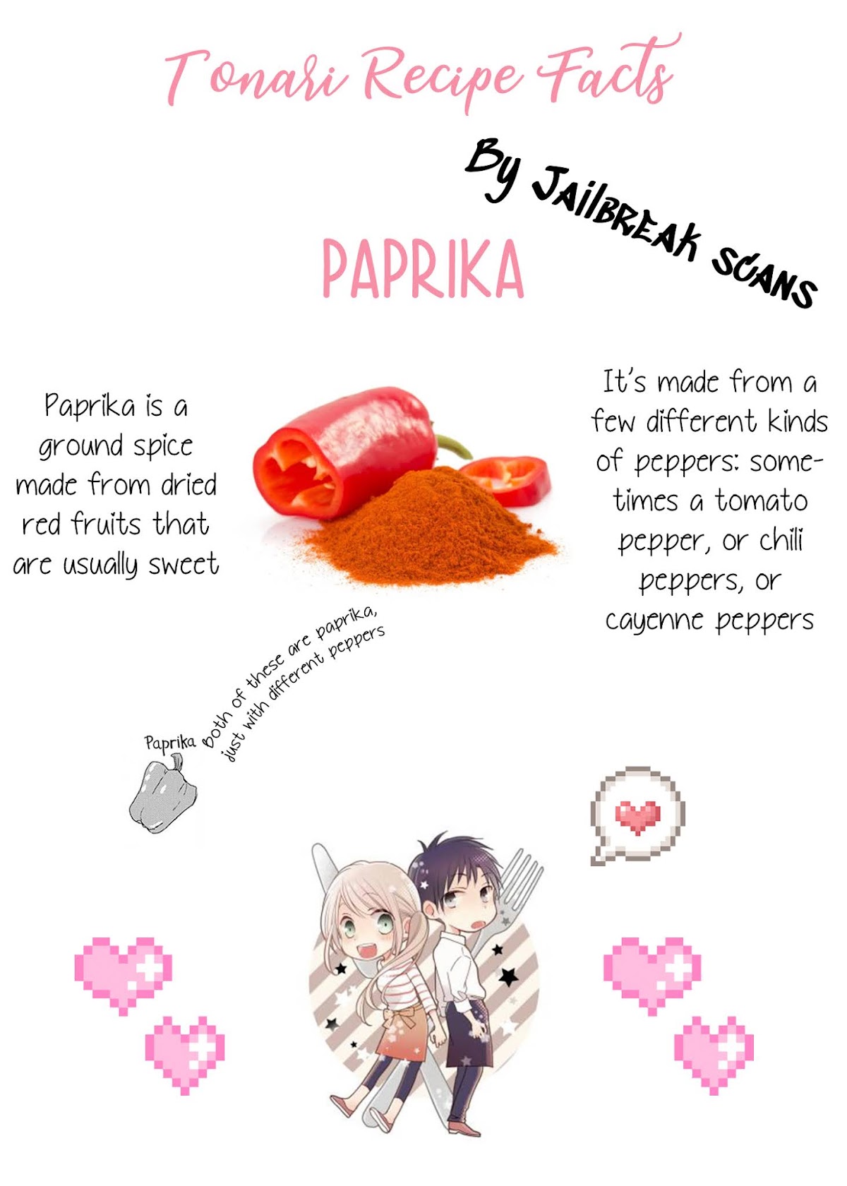 What My Neighbor is Eating - Wishful Chapter 7 page 21 - Chapter 7