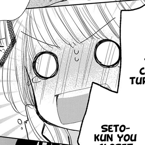 What My Neighbor is Eating - Wishful Chapter 7 cover