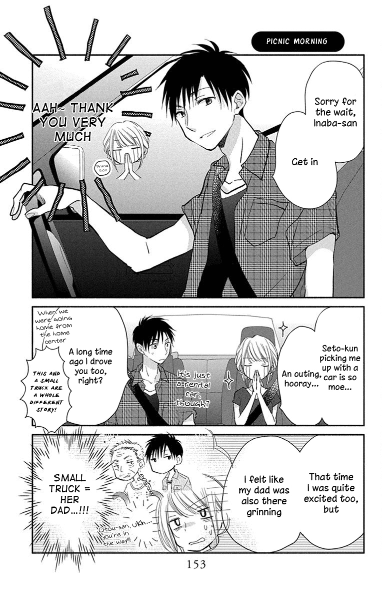 What My Neighbor is Eating - Wishful Chapter 8 page 18 - Chapter 8