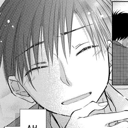 What My Neighbor is Eating - Wishful Chapter 8 cover