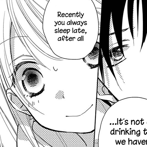 What My Neighbor is Eating - Wishful Chapter 9 cover