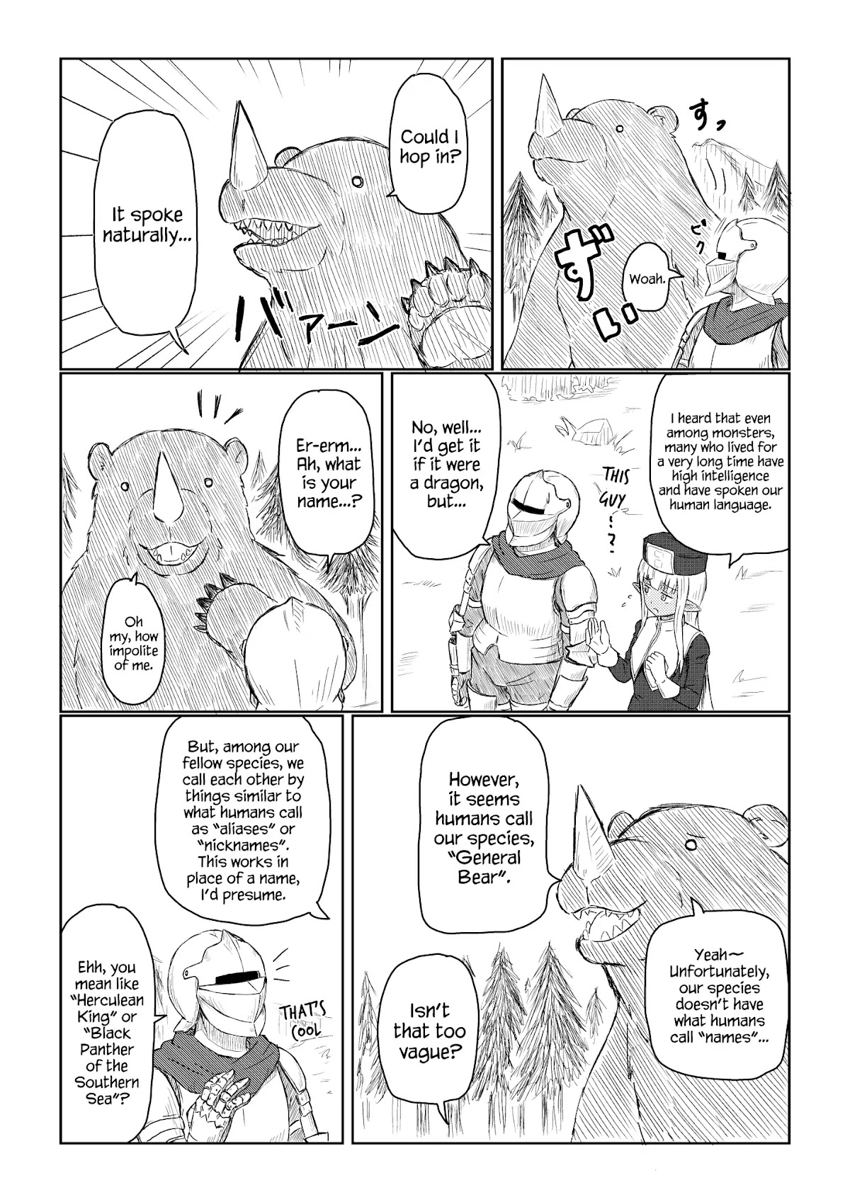 What Story is This Chapter 2 page 2 - Chapter 2