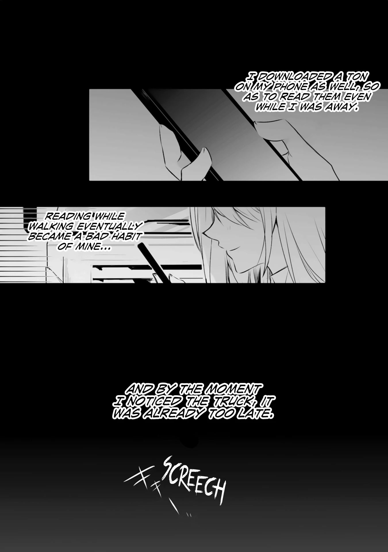 What's a Villainess Supposed to do Again? Chapter 1 page 11 - Chapter 1
