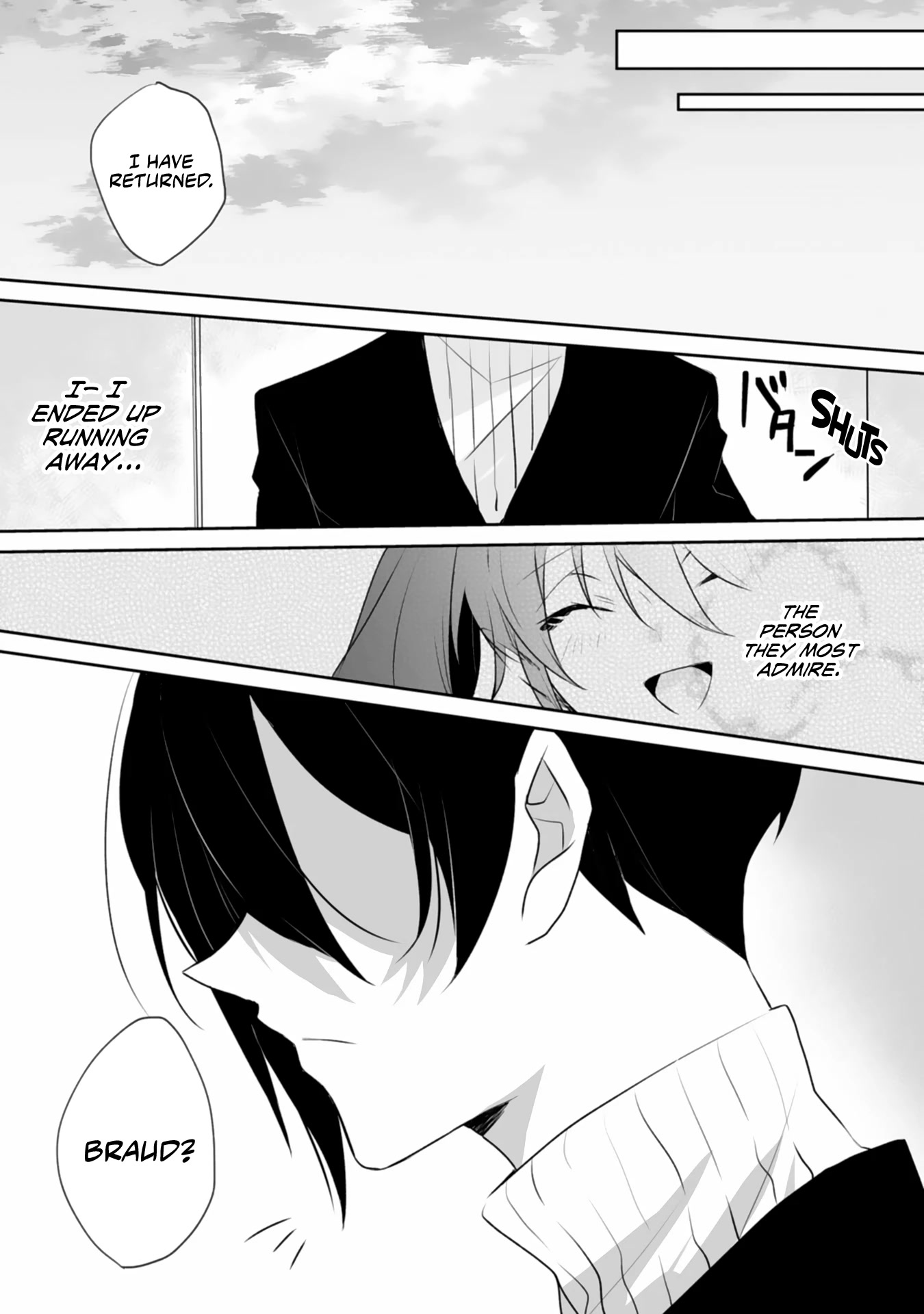 What's a Villainess Supposed to do Again? Chapter 2 page 28 - Chapter 2