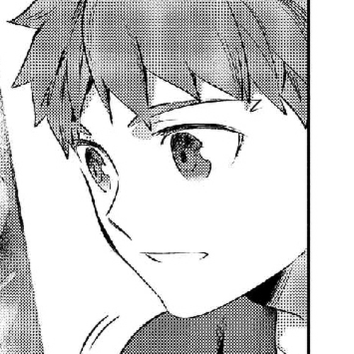 What's Cooking at the Emiya House Today? Chapter 1 cover