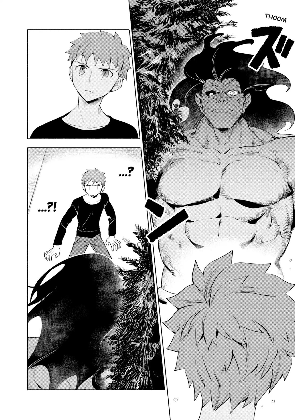 What's Cooking at the Emiya House Today? Chapter 11 page 8 - Chapter 11: Simple Skillet Roast Beef