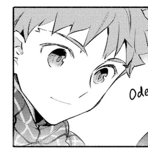 What's Cooking at the Emiya House Today? Chapter 12: Winter Standards: Oden cover