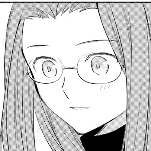 What's Cooking at the Emiya House Today? Chapter 13: Raw Seaweed and Whitebait Pasta cover
