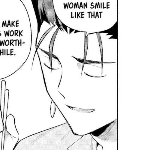 What's Cooking at the Emiya House Today? Chapter 14: A Horse Mackeral Feast cover