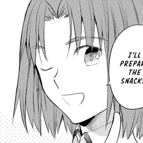 What's Cooking at the Emiya House Today? Chapter 15: Crisp Teatime Scones cover