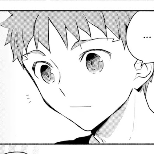 What's Cooking at the Emiya House Today? Chapter 16: Chilly Shaved Ice at Home cover
