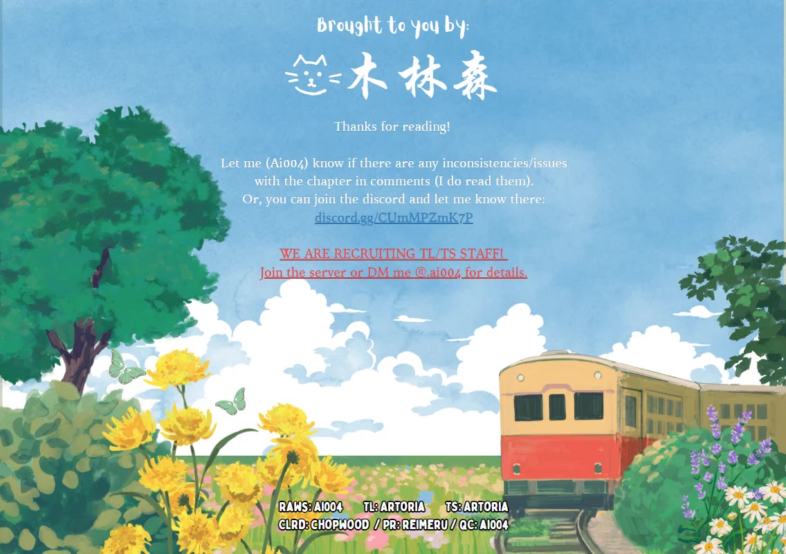 What's Cooking at the Emiya House Today? Chapter 17.1 page 6 - Chapter 17.1: Special chapter
