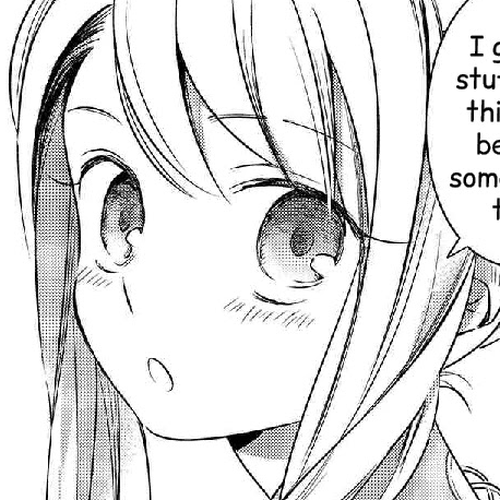 What's Cooking at the Emiya House Today? Chapter 3 cover