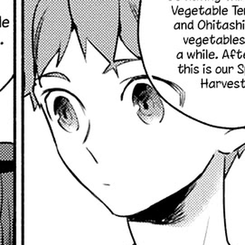 What's Cooking at the Emiya House Today? Chapter 4 cover