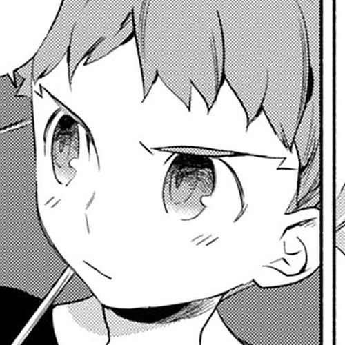 What's Cooking at the Emiya House Today? Chapter 6 cover