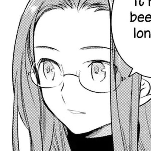 What's Cooking at the Emiya House Today? Chapter 9.4 cover